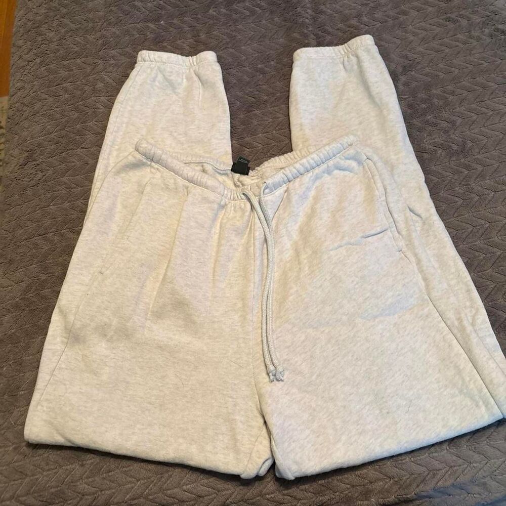 Wild-fable Women's Grey Joggers-tracksuits